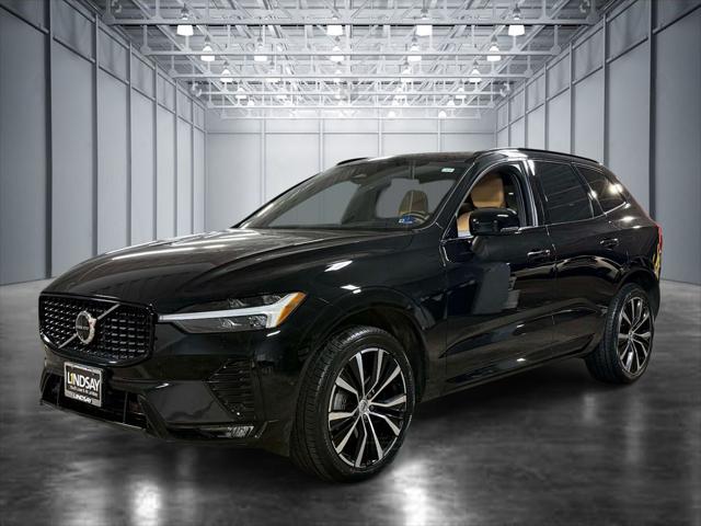2024 Volvo XC60 B5 Ultimate Dark Theme for sale in Alexandria, VA