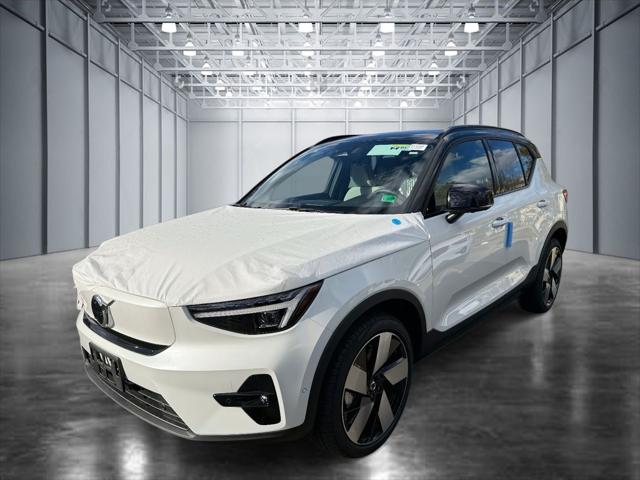 2026 Volvo EX40 Plus, Single Motor Extended Range, Fully electric for sale in Alexandria, VA
