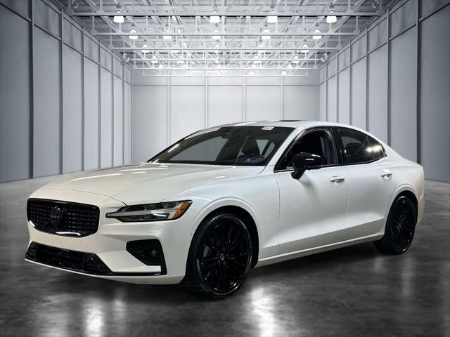2023 Volvo S60 B5 Plus Black Edition for sale in Alexandria, VA