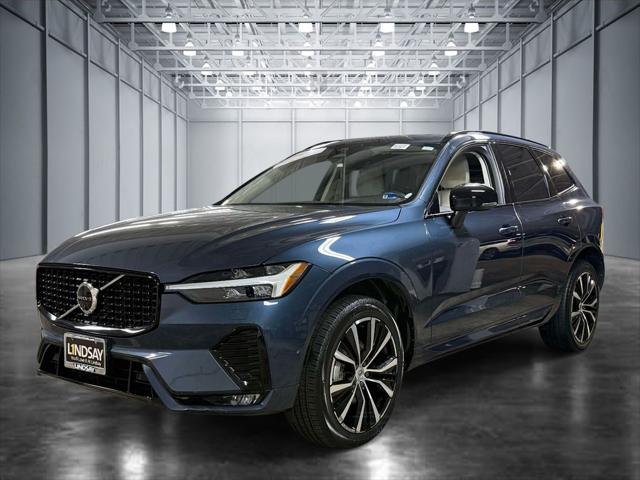 2023 Volvo XC60 B5 Plus Dark Theme for sale in Alexandria, VA