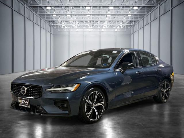 2023 Volvo S60 B5 Ultimate Dark Theme for sale in Alexandria, VA