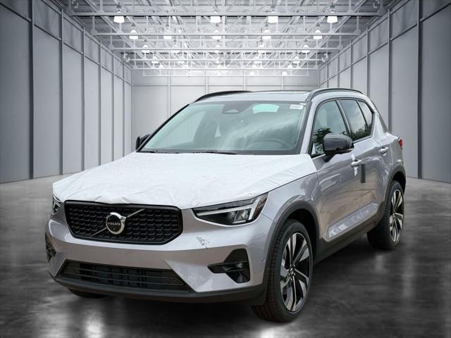 2026 Volvo XC40 Plus, B5 AWD Gas (mild hybrid), Dark for sale in Alexandria, VA
