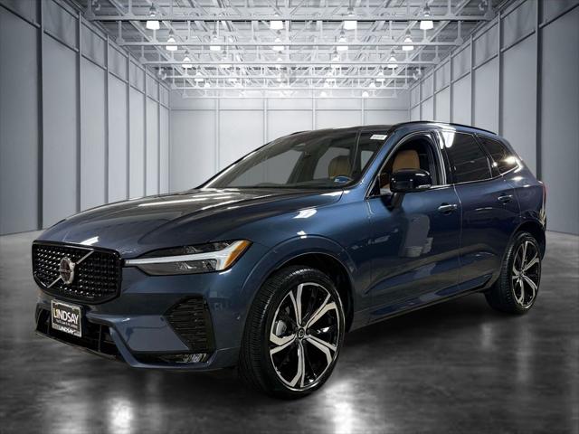 2025 Volvo XC60 B5 Ultra for sale in Alexandria, VA