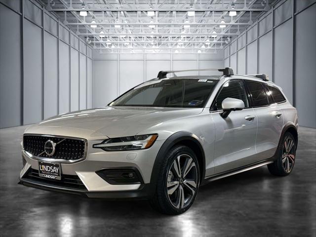 2024 Volvo V60 Cross Country B5 Plus for sale in Alexandria, VA