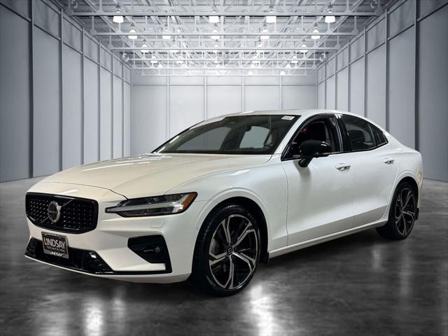 2024 Volvo S60 B5 Plus Dark Theme for sale in Alexandria, VA