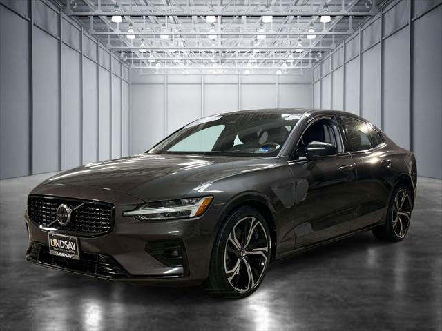 2024 Volvo S60 B5 Ultimate Dark Theme for sale in Alexandria, VA