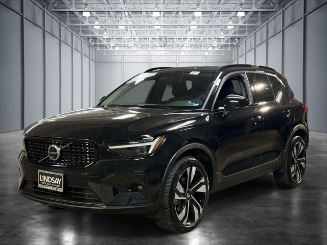 2024 Volvo XC40 B5 Plus Dark Theme for sale in Alexandria, VA