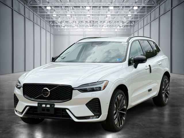 2026 Volvo XC60 B5 Ultra for sale in Alexandria, VA