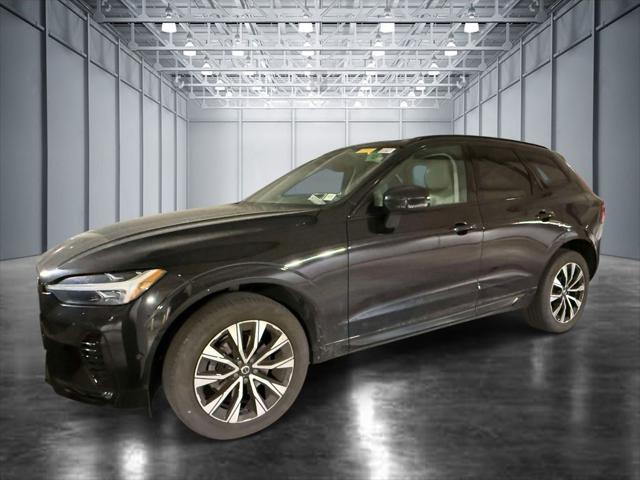 2023 Volvo XC60 B5 Plus Dark Theme for sale in Alexandria, VA