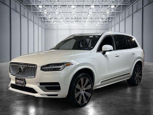 2023 Volvo XC90 Recharge T8 Plus 6-Seater for sale in Alexandria, VA