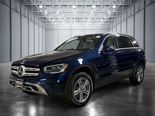 2022 Mercedes-Benz GLC 4MATIC SUV for sale in Alexandria, VA