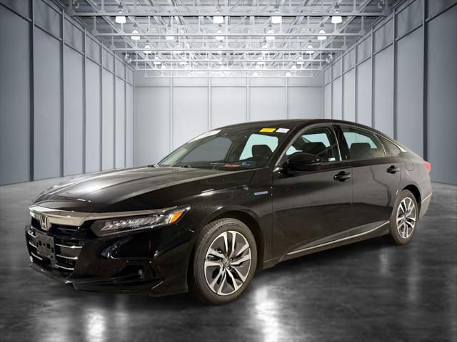 2022 Honda Accord Hybrid EX-L for sale in Alexandria, VA