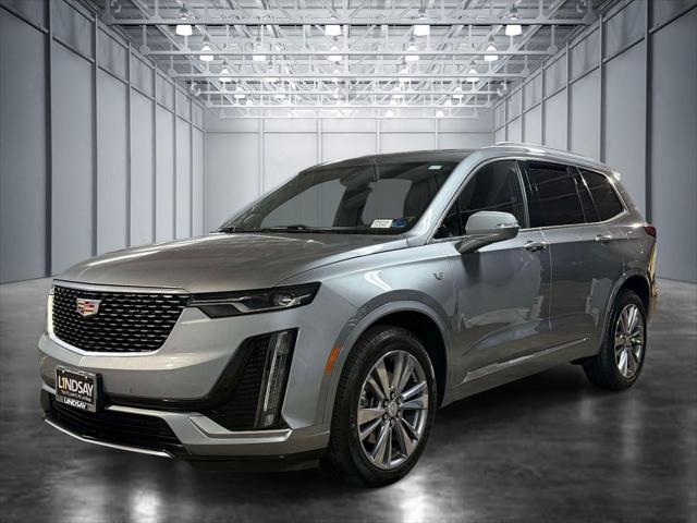 2025 Cadillac XT6 AWD Premium Luxury for sale in Alexandria, VA