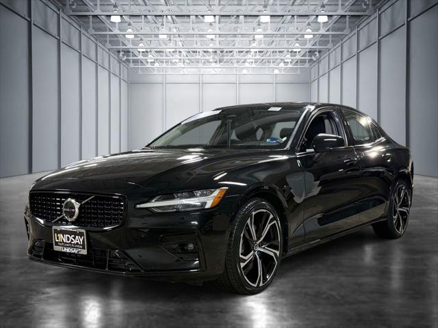2025 Volvo S60 B5 Plus for sale in Alexandria, VA