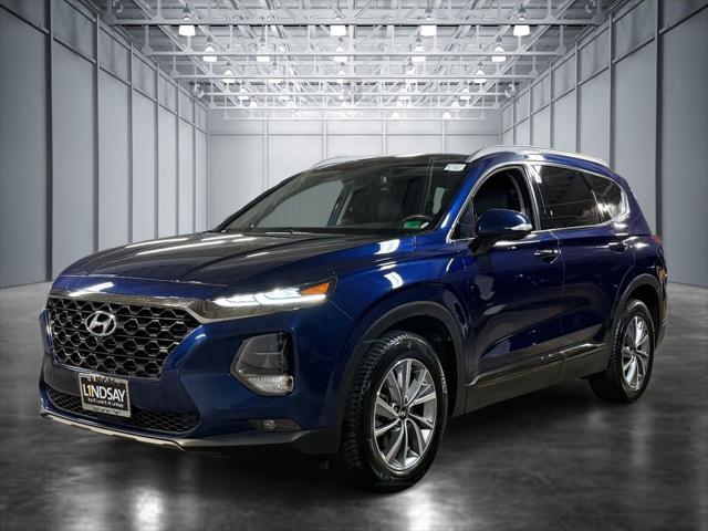 2020 Hyundai Santa Fe Limited for sale in Alexandria, VA