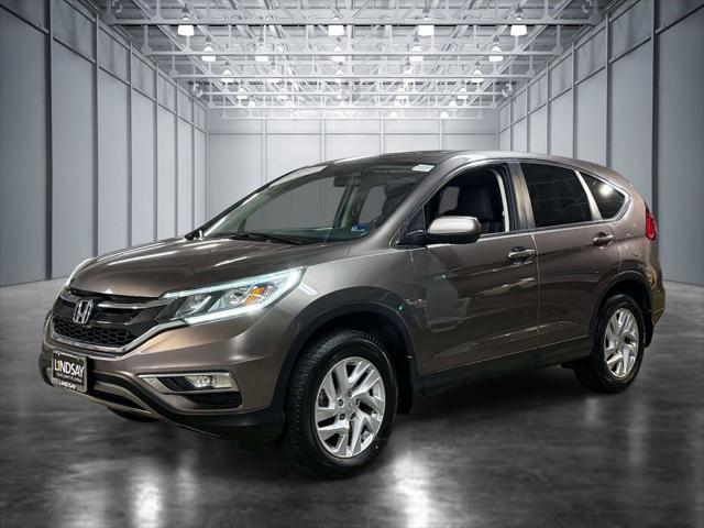 2016 Honda CR-V EX for sale in Alexandria, VA