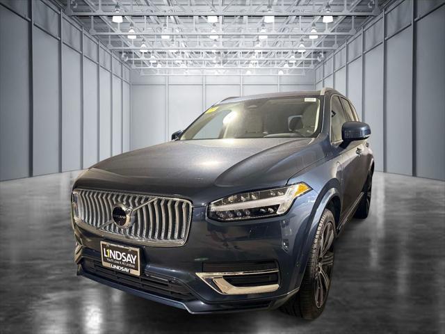 2024 Volvo XC90 Recharge T8 Plus Bright Theme 7-Seater for sale in Alexandria, VA
