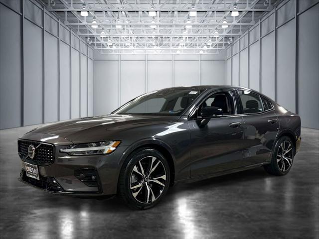 2024 Volvo S60 B5 Core Dark Theme for sale in Alexandria, VA