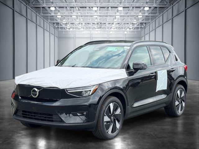 2026 Volvo EX40 Plus, Single Motor Extended Range, Fully electric for sale in Alexandria, VA