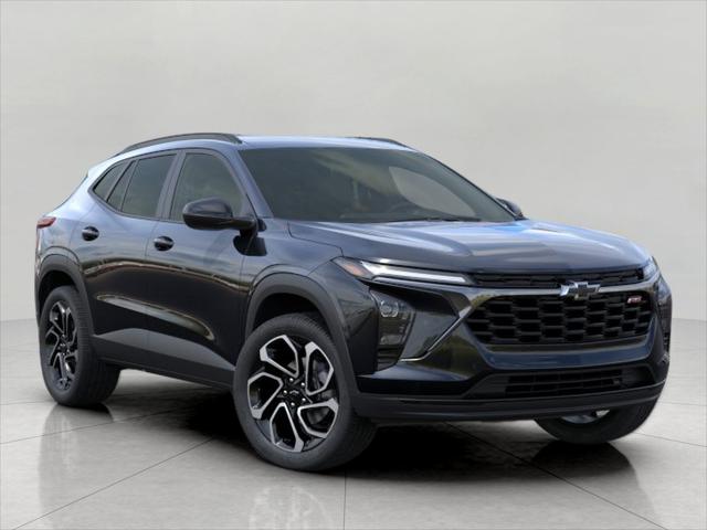 2026 Chevrolet Trax FWD 2RS for sale in Middleton, WI