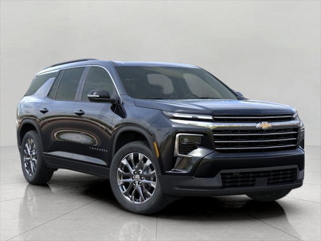 2026 Chevrolet Traverse AWD LT for sale in Middleton, WI