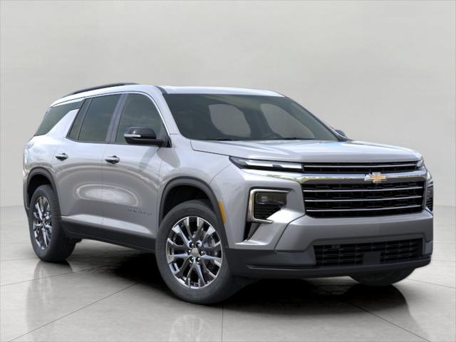 2026 Chevrolet Traverse AWD LT for sale in Middleton, WI