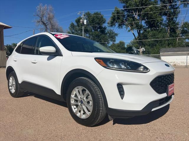 2020 Ford Escape SE for sale in Yuma, CO