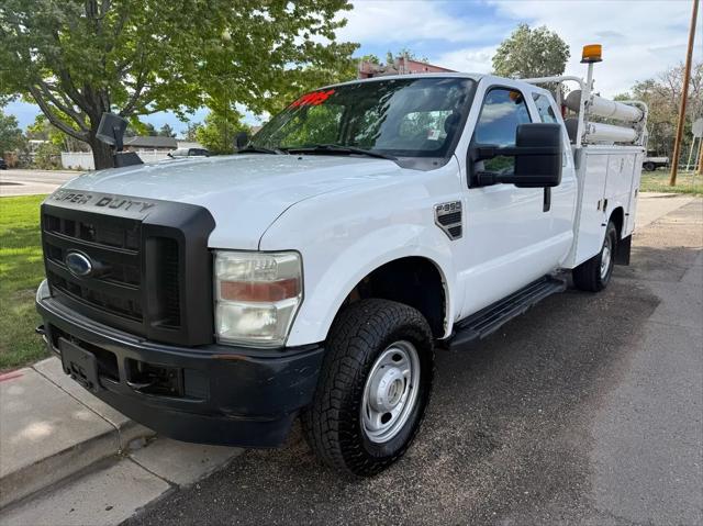 2010 Ford F-350 XL for sale in Westminster, CO