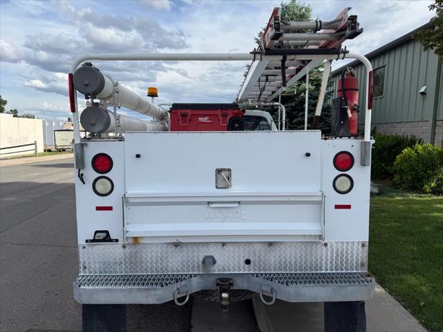 2010 Ford F-350 XL