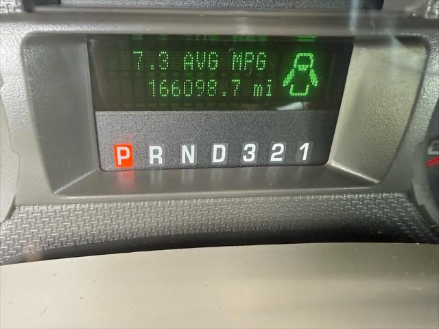 2010 Ford F-350 XL