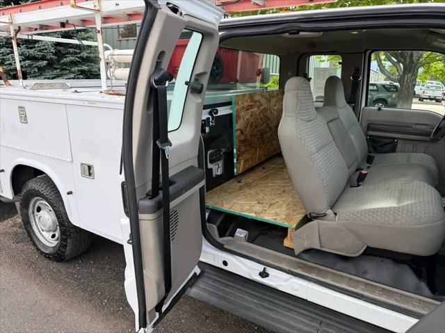 2010 Ford F-350 XL