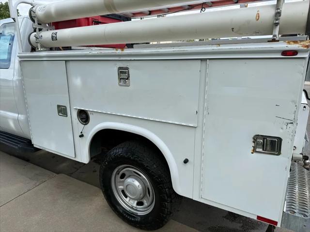 2010 Ford F-350 XL