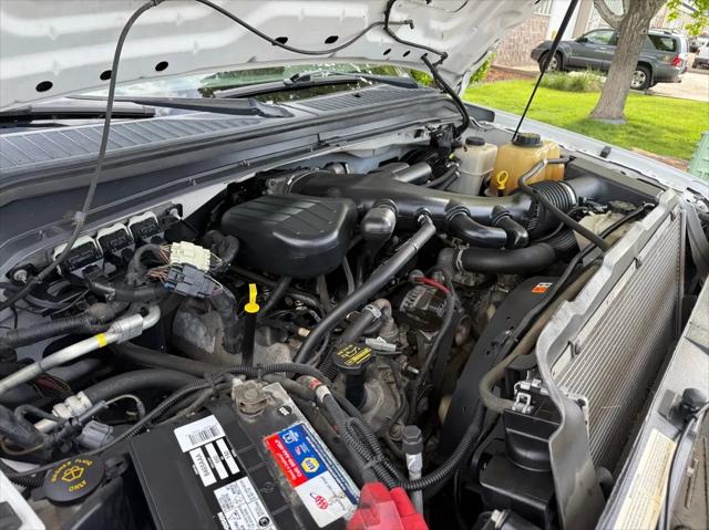 2010 Ford F-350 XL
