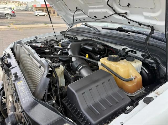 2010 Ford F-350 XL