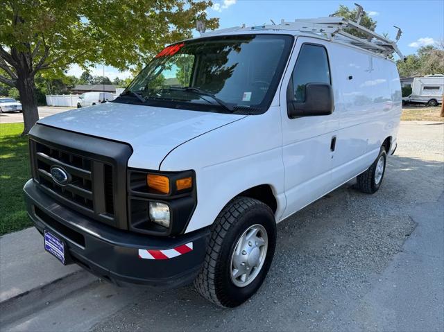 2011 Ford E-250 Commercial for sale in Westminster, CO