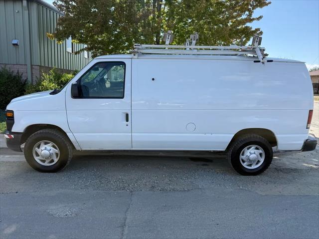 2011 Ford E-250 Commercial