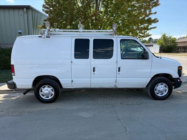 2011 Ford E-250 Commercial