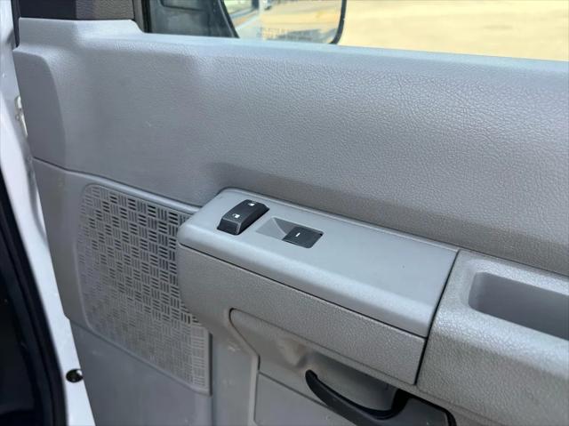 2011 Ford E-250 Commercial