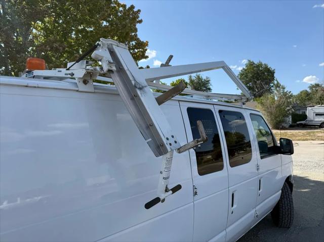 2011 Ford E-250 Commercial