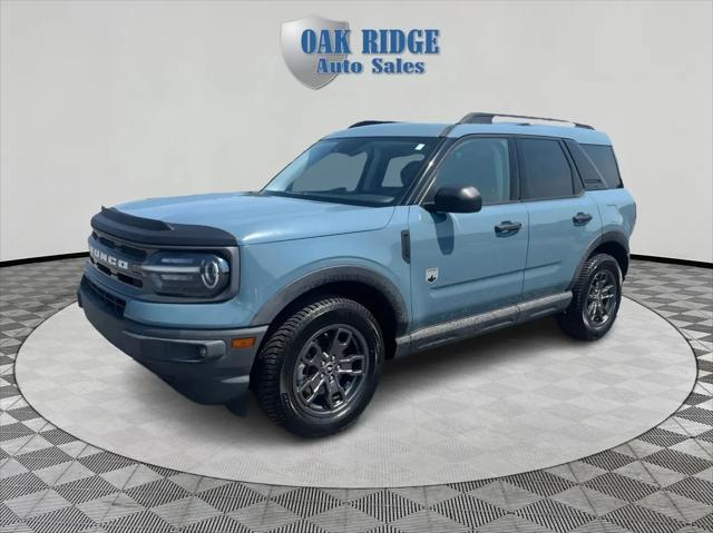 2021 Ford Bronco Sport Big Bend for sale in Greensboro, NC