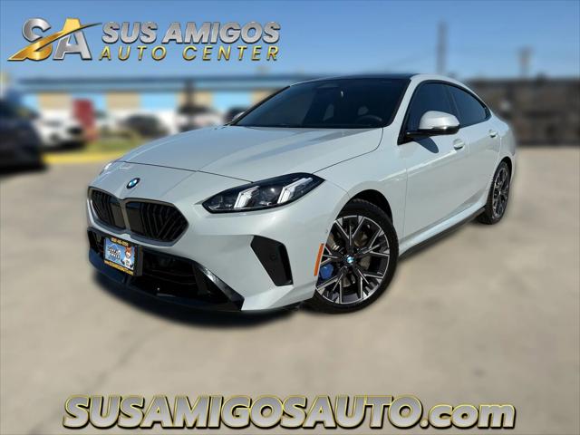 2025 BMW Coupe xDrive for sale in El Monte, CA