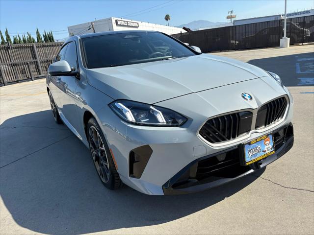 2025 BMW Coupe xDrive