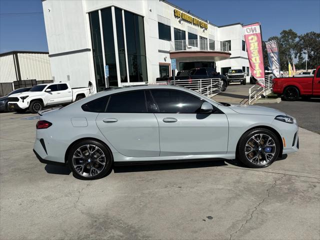 2025 BMW Coupe xDrive