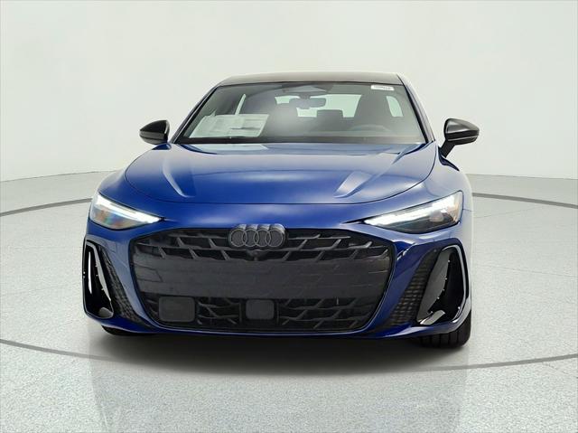 2026 Audi A6 Prestige quattro S tronic