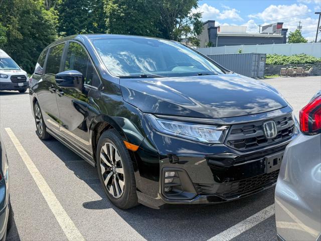 2025 Honda Odyssey EX-L for sale in Beacon, NY