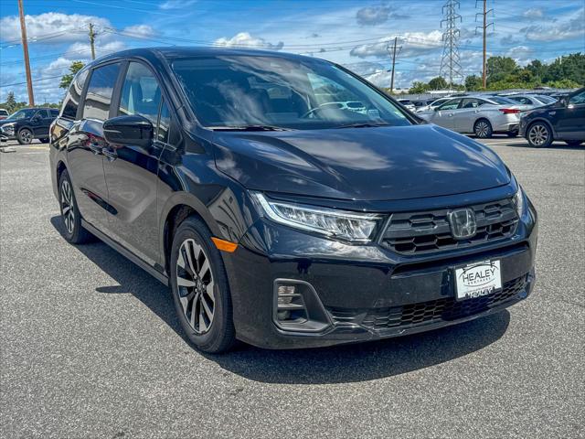 2025 Honda Odyssey EX-L for sale in Beacon, NY