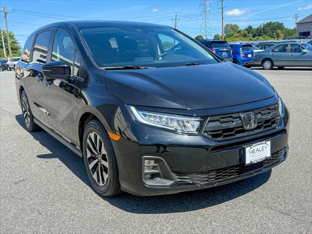 2025 Honda Odyssey EX-L for sale in Beacon, NY