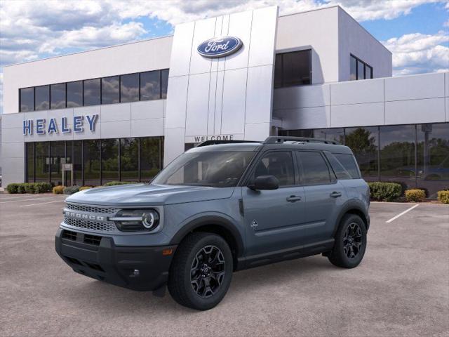 2026 Ford Bronco Sport Outer Banks for sale in Goshen, NY