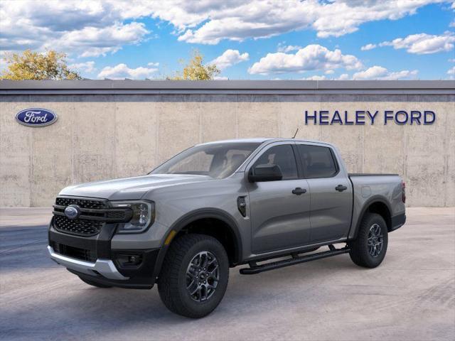 2026 Ford Ranger XLT for sale in Goshen, NY