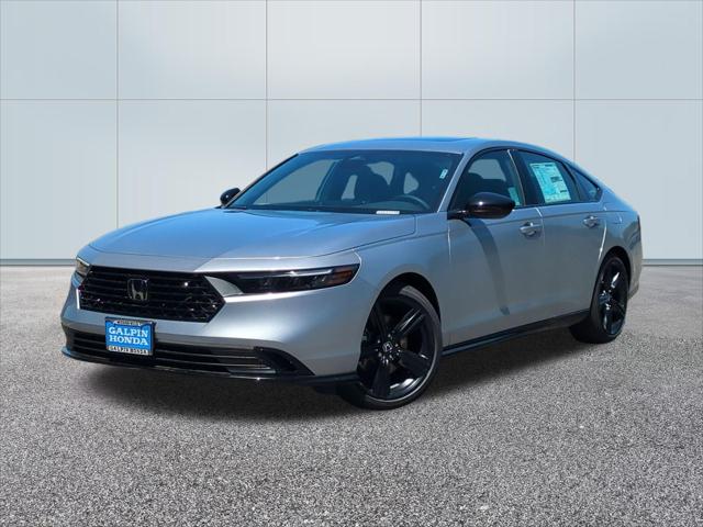 2026 Honda Accord Sedan Sport-L for sale in Mission Hills, CA